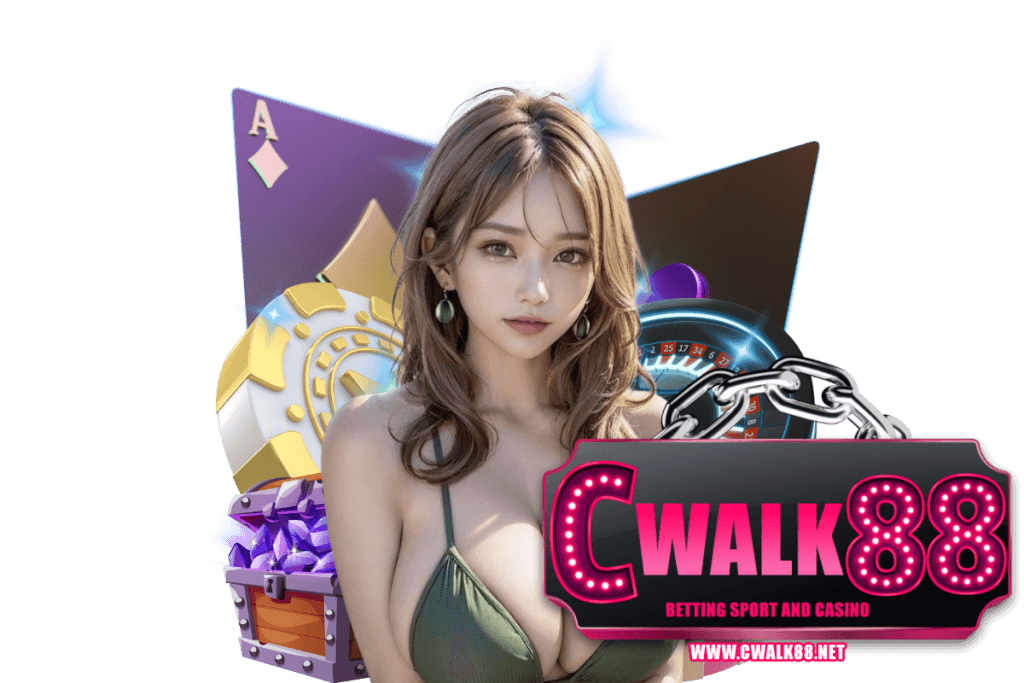 cwalk88 สมัคร